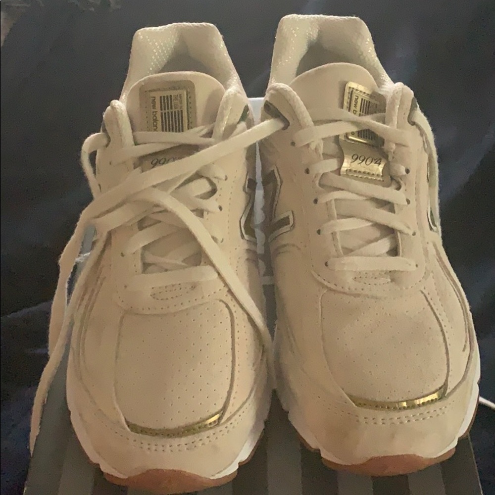 New Balance Sneakers